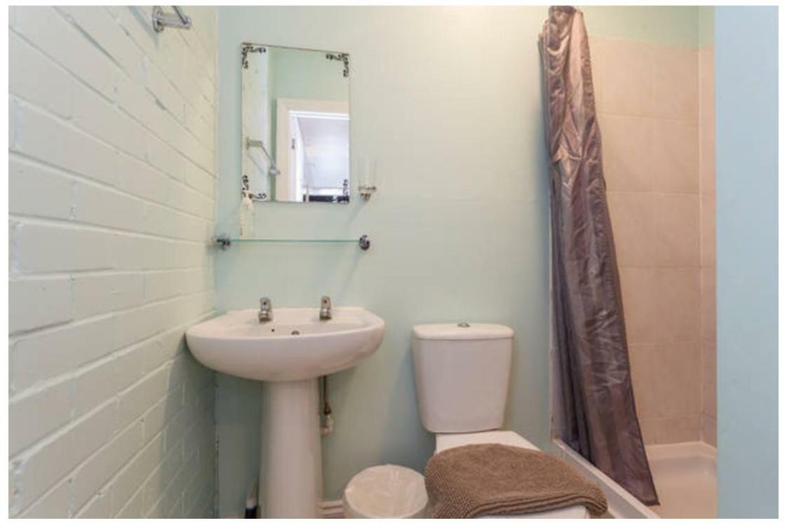 Shirley Apartments, Cozy Studio, Self Check In, 10 Min Drive To City Centre, Walking To Redbridge Train Station سوثامبتون المظهر الخارجي الصورة