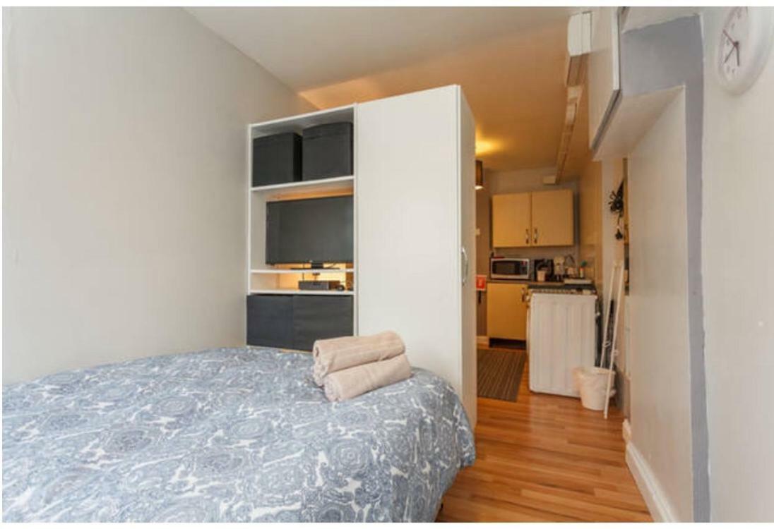 Shirley Apartments, Cozy Studio, Self Check In, 10 Min Drive To City Centre, Walking To Redbridge Train Station سوثامبتون المظهر الخارجي الصورة