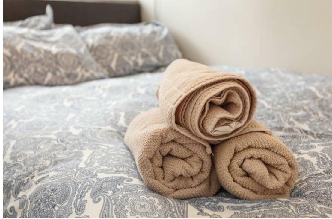 Shirley Apartments, Cozy Studio, Self Check In, 10 Min Drive To City Centre, Walking To Redbridge Train Station سوثامبتون المظهر الخارجي الصورة